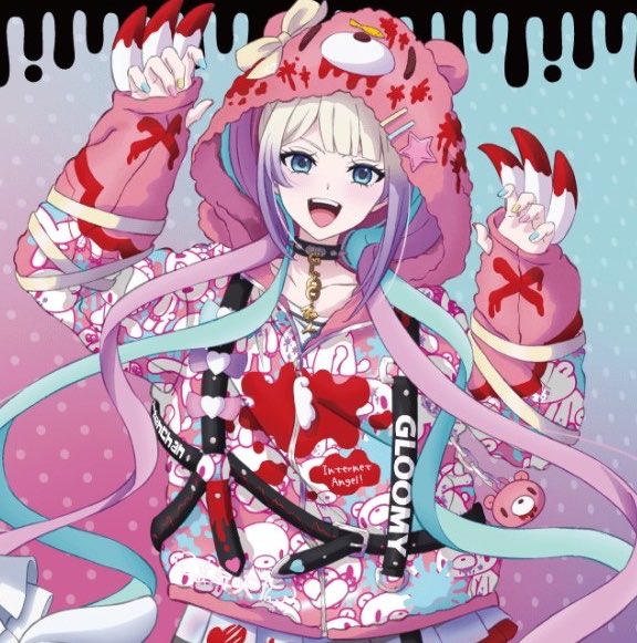 x_abysskawaii_x's tweet photo. genuinely jaw dropping beauties https://t.co/sAqfYYiXrA