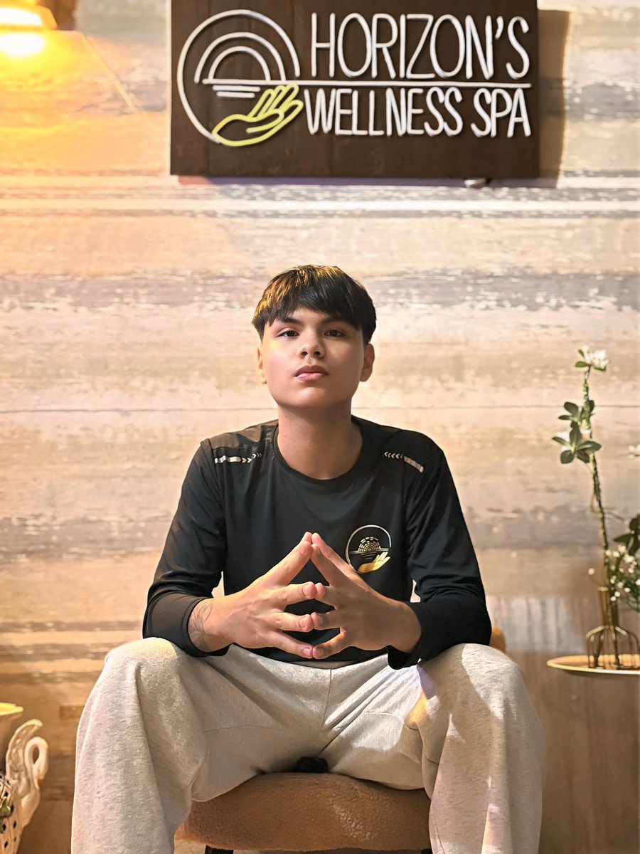 TheraAndrei's tweet photo. rainy season? Tara at mag painit at relax dito sa @HorizonSpaPasig pag ayaw mo bumyahe open for home/hotel service 🥰

walk in ✅
Home/Hotel service ✅

@HorizonSpaPh 
@HorizonSpaPasig https://t.co/tRtzJi2kKB