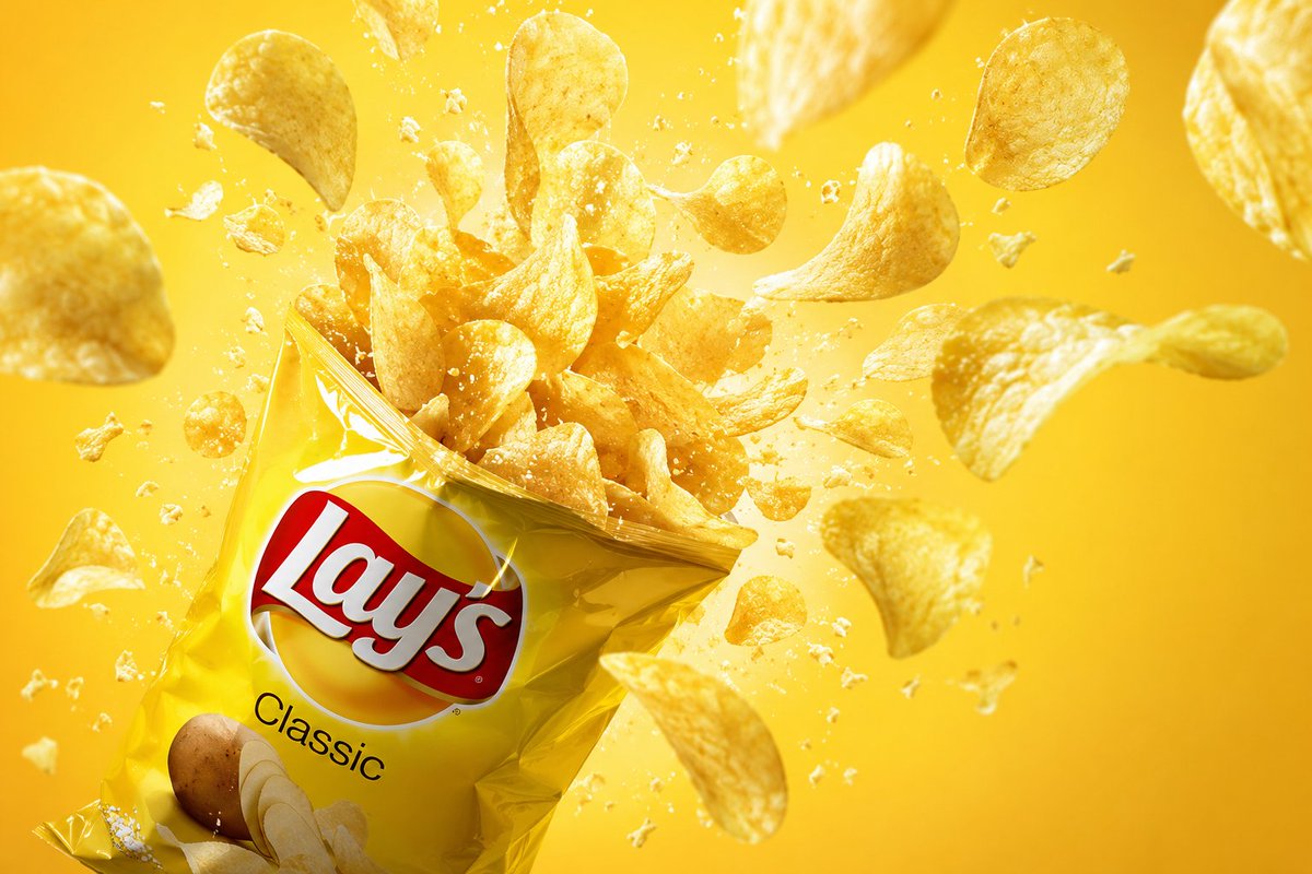 SpottrHQ's tweet photo. Why would the world's biggest snack company deliberately hide most of its own products from you?

For the 2026 World Cup, Lay's just dropped 40 different flavours across the world, but you can only buy three of them where you live.

As Lay's lovers and soccer fans around the world started noticing new Lay’s flavors appearing on shelves, the reactions came fast. Some were excited. Others were confused. But if history is any guide, Lay’s executives are probably having a good laugh. The famous "40 flavors, but only 3 actually available" World Cup promotion is exactly the kind of thing Lay’s does and it is baked deep into its DNA.

When PepsiCo acquired snack brands around the world, it did the counterintuitive thing - it kept the local names each came with because that was decades of local trust - Walkers had been British for generations, Sabritas was woven into Mexican daily life. Erasing them to stamp 'Lay's' everywhere would throw away the most valuable thing it bought: belonging.

Lay's standardises everything invisible - the recipe base, the supply chain, the wave logo, and localises everything emotional: the name, the flavor, the feeling that this chip was made for you - because local brand equity is worth more than global uniformity

Then the World Cup arrives - the one month a billion people watch the same thing at once. So Lay's runs one global campaign, 'No Lay's, No Game,' with Messi and Beckham, briefly letting the global brand speak with a single voice before retreating back behind 40 local masks.

Mexican Tacos for Latin America. Bangers and Mash for the UK. Egyptian beef stew for Egypt. Pollo a la Brasa for Peru. Each flavor is engineered for the palate of the market it lands in and withheld from the markets it would not suit.

Food scientists tune the thickness, the oil, the salt-crystal size, and the sound the chip makes when it breaks - because the crunch signals freshness and pleasure straight to your brain. The salt and fat ratio is designed to hit what researchers call the bliss point - the exact level where craving peaks and full satisfaction never quite arrives. That is why the bag empties before you decide to finish it.

Everything about the 40-but-3 Lays World Cup drop is a description of how the brand moves, but most importantly, it paints a picture of how global brands operate across markets.