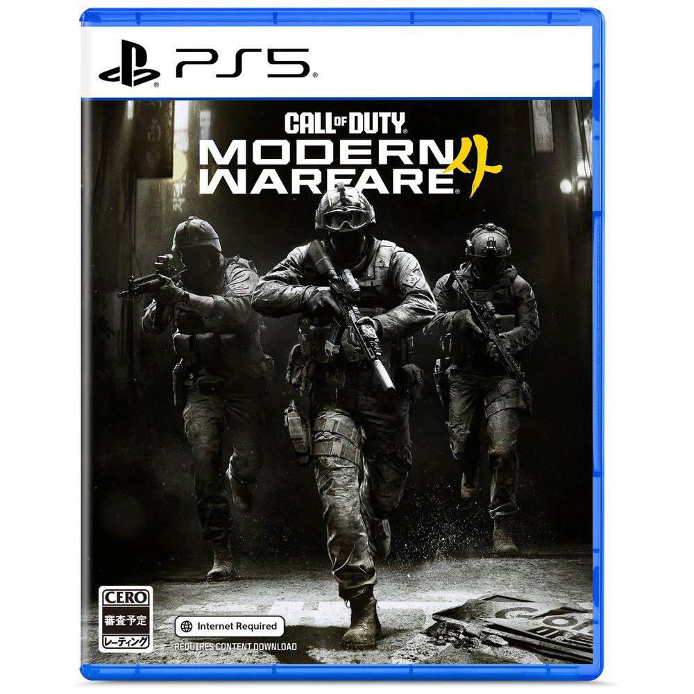 sofmap_ams's tweet photo. 【ゲーム🎮PS5/Xbox】10月23日発売

『Call of Duty Modern Warfare 4』

限界なき戦場

CoDMWシリーズ最新作が登場！
待望の「DMZ」が復活！！

▼ご予約はこちら▼
https://t.co/u92MzsWNCf
#MW4 https://t.co/WhMiiNa0sd