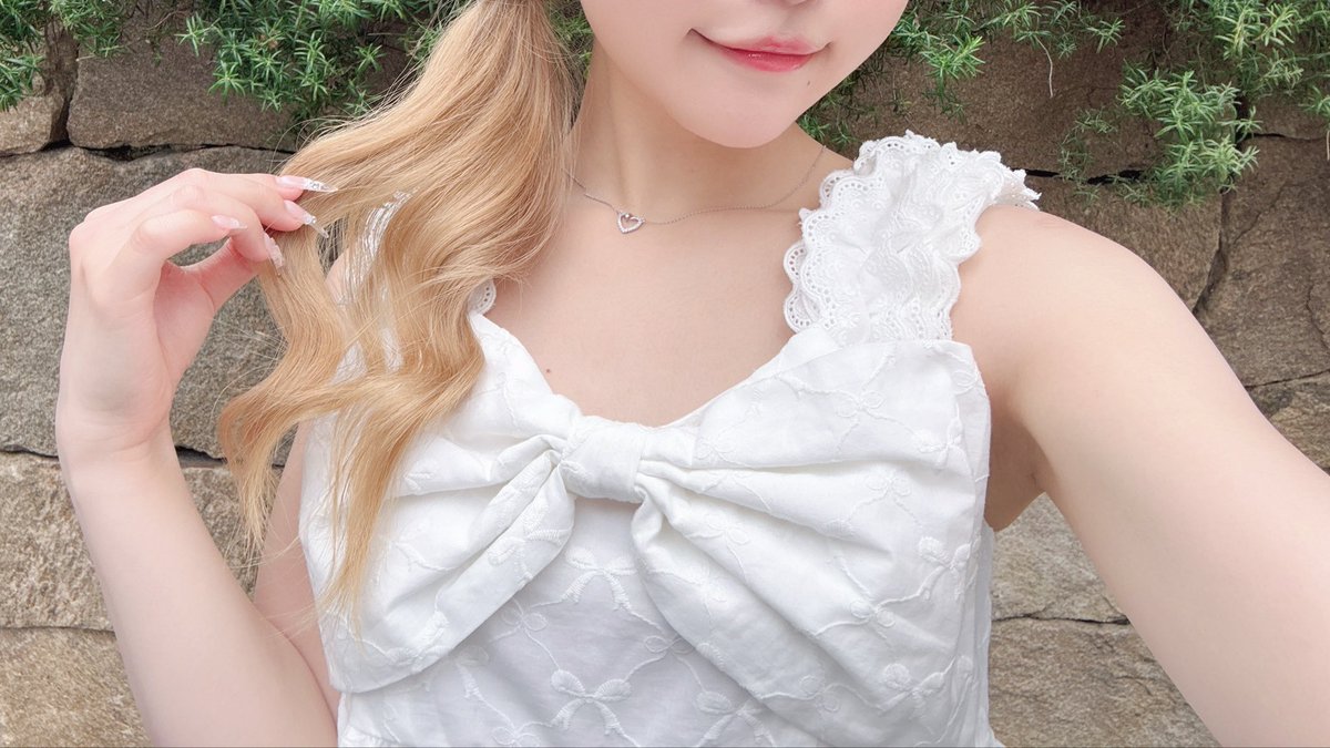 来週発売のセットアップが可愛すぎる♡ セットでももちろん可愛い