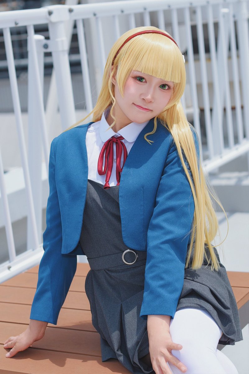 Mi04191866's tweet photo. cosplay／コスプレ

ラブライブ！スーパースター‼︎
平安名すみれ🪐

📷@webochi https://t.co/aQDdBcBD3o