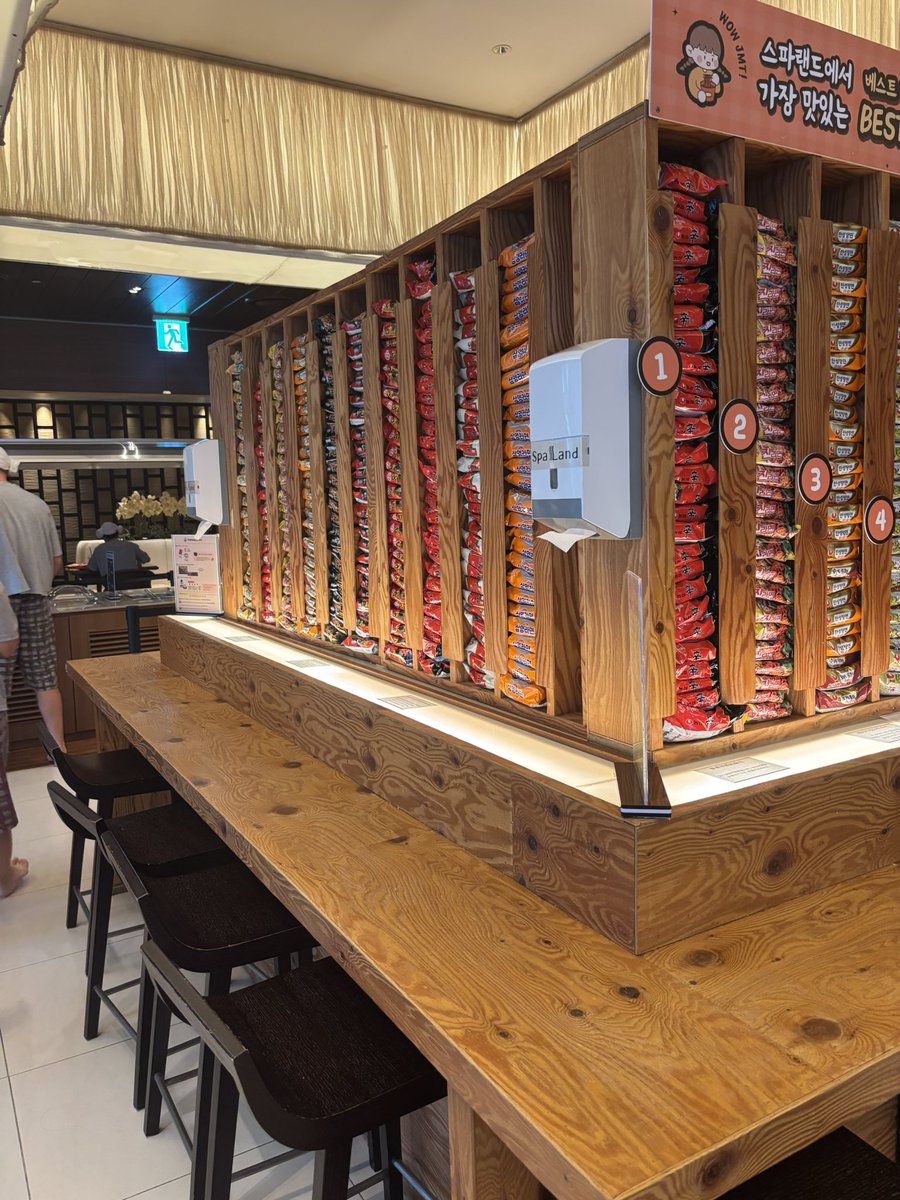 _Senarhythm_'s tweet photo. 釜山で行ったチムジルパンまた行きたすぎる　最高のスパ銭だった https://t.co/Y1UVNm2y5q