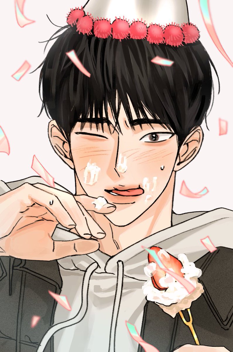 풀키 tweet media