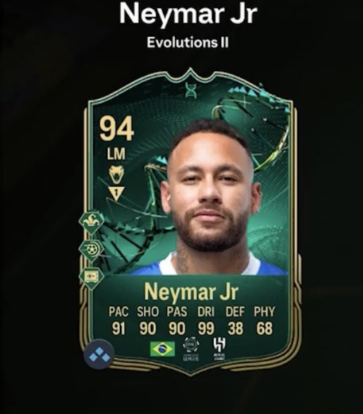 FUT Agent tweet media