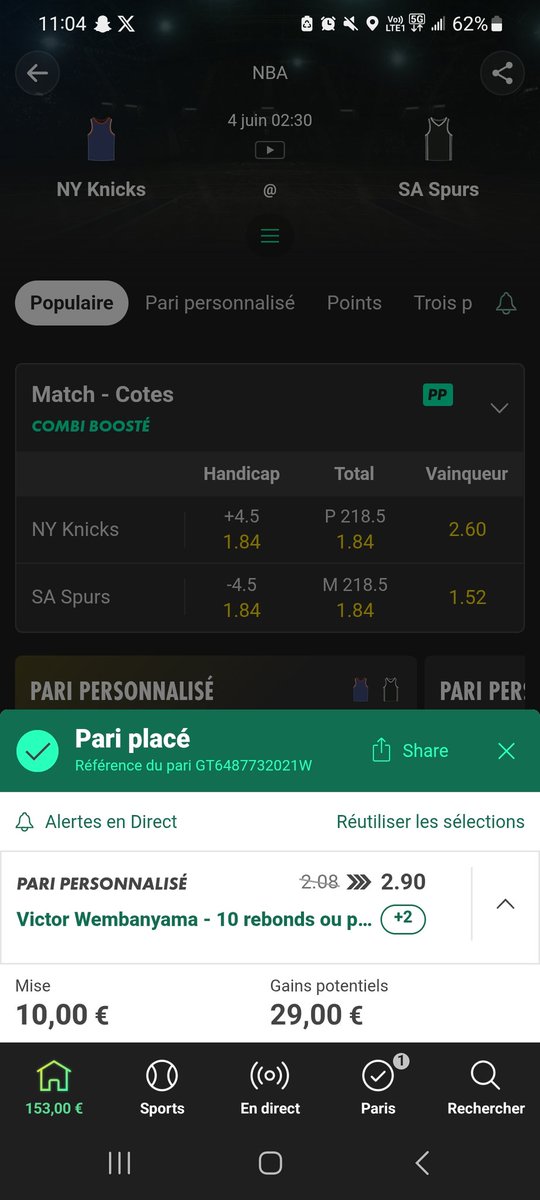 Booyca31's tweet photo. @JournalDuBet Non https://t.co/0DXhs98XNR