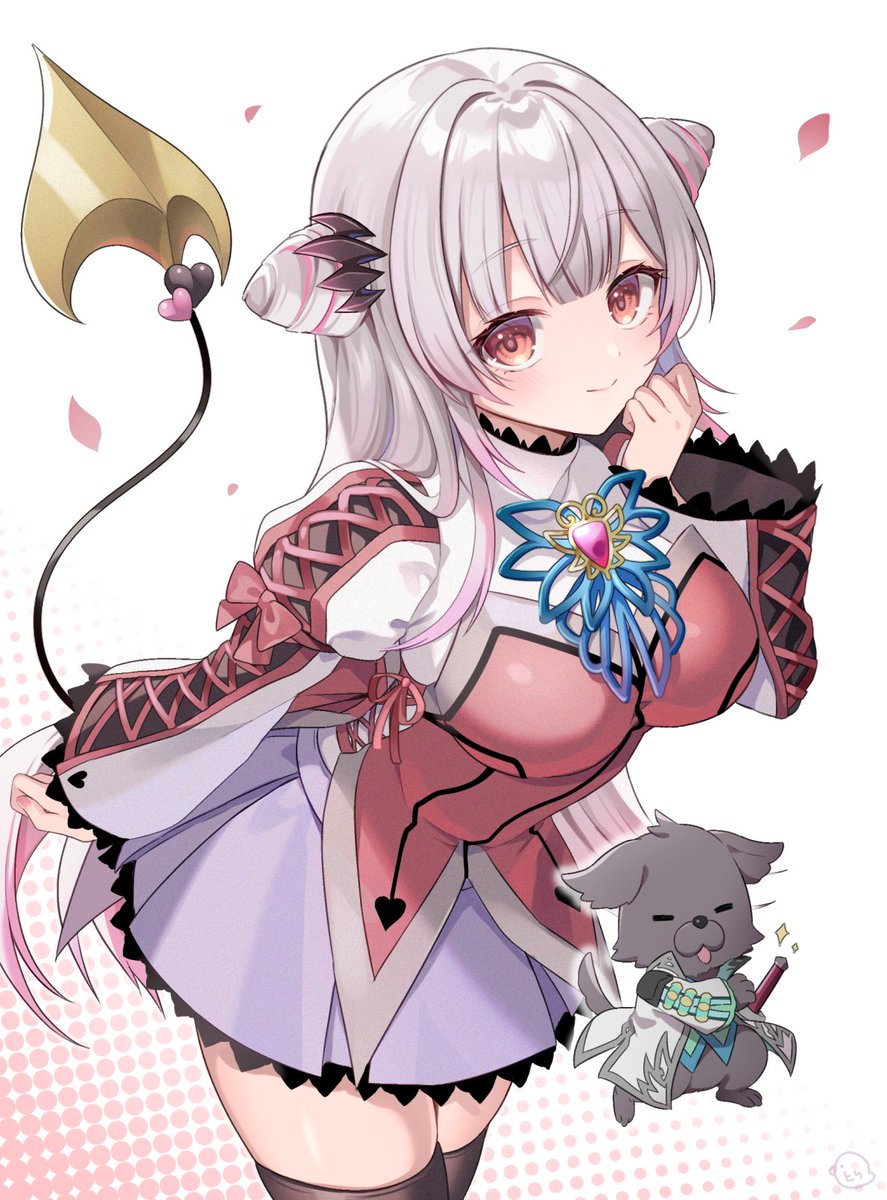 周防パトラ🦀❤️ (@Patra_HNST) / Posts / X
