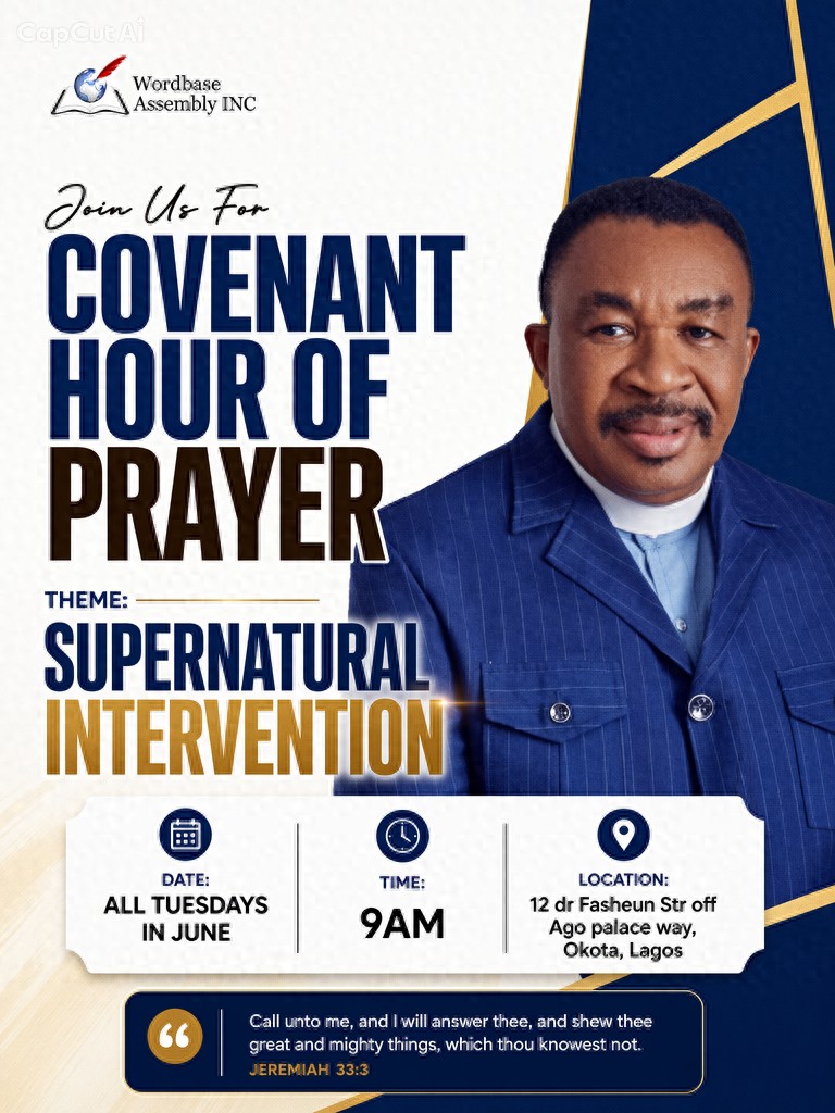 WordBaseHQ's tweet photo. Come let's Pray 🔥

#prayer #wordbasehq #convenanthourofprayer #prayer https://t.co/JicjJvseKz