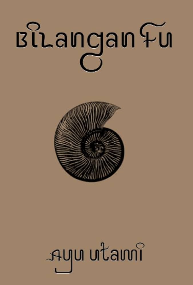 mr_slsp's tweet photo. @ridoarbain Novel ini min. Sempat merasa gak nyaman dgn diksi yg gunakan, Bilangan Fu justru mengajak untuk mengeksplorasi ketidakkenyaman itu. Banyak isu diangkat di novel ini, sekaligus membuka sedikit fakta di masa peralihan Orba ke Reformasi. 
Uniknya terasa masih relevan sampai hari ini https://t.co/vDghUzvcDY