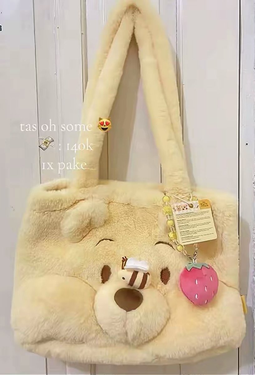ibloompreloved's tweet photo. hi guyss yang mau bole dm aku yaa, tanya” dulu juga bolee, ini bisa cod oren ya guysss 🥰 #zonauangㅤ https://t.co/16i9hb93aV