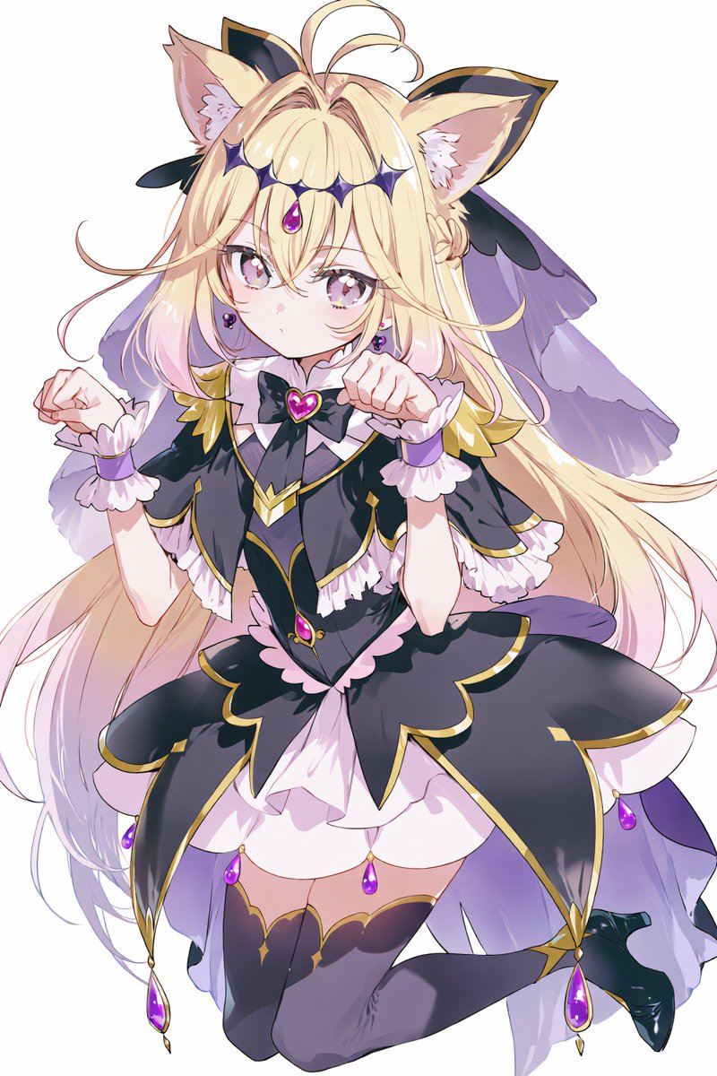 Baitang_QAQ's tweet photo. #たんプリ #プリキュア #precure https://t.co/c1JQgcFdxa