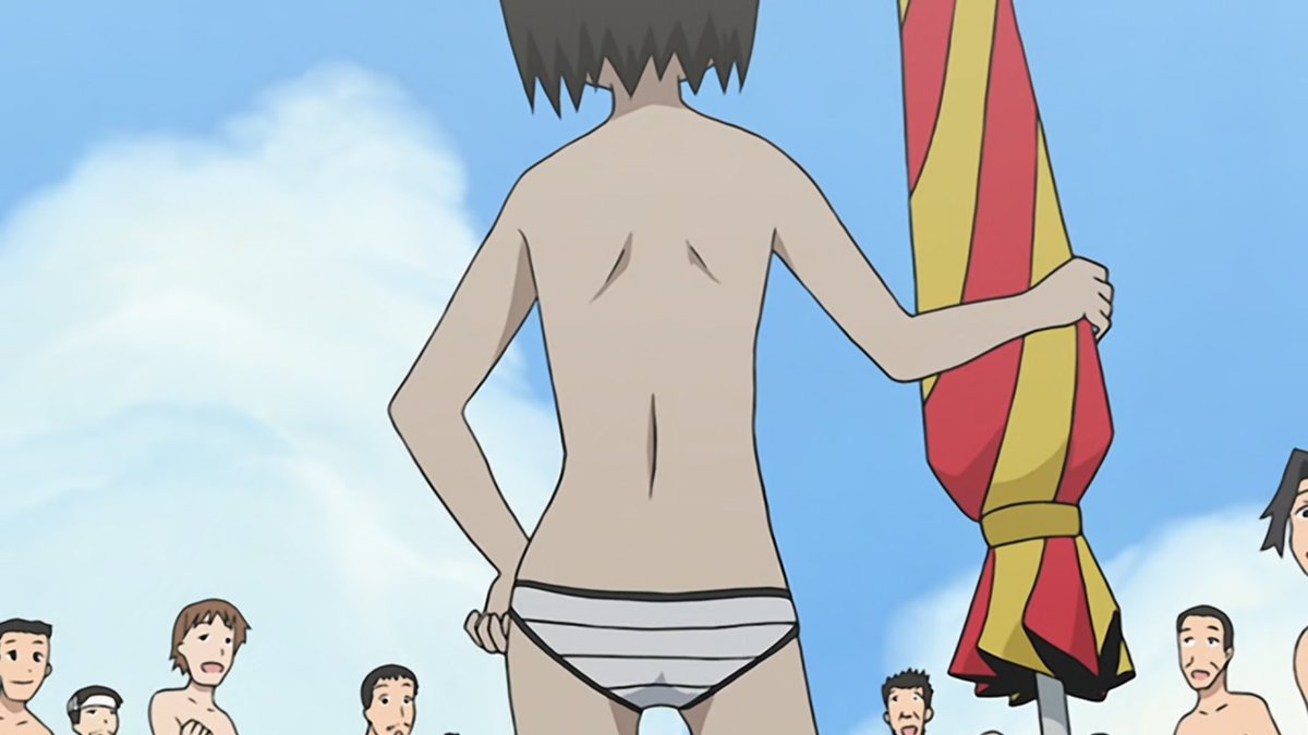 zum_chan_'s tweet photo. noboob onee chan https://t.co/7ybcY1Nv0z