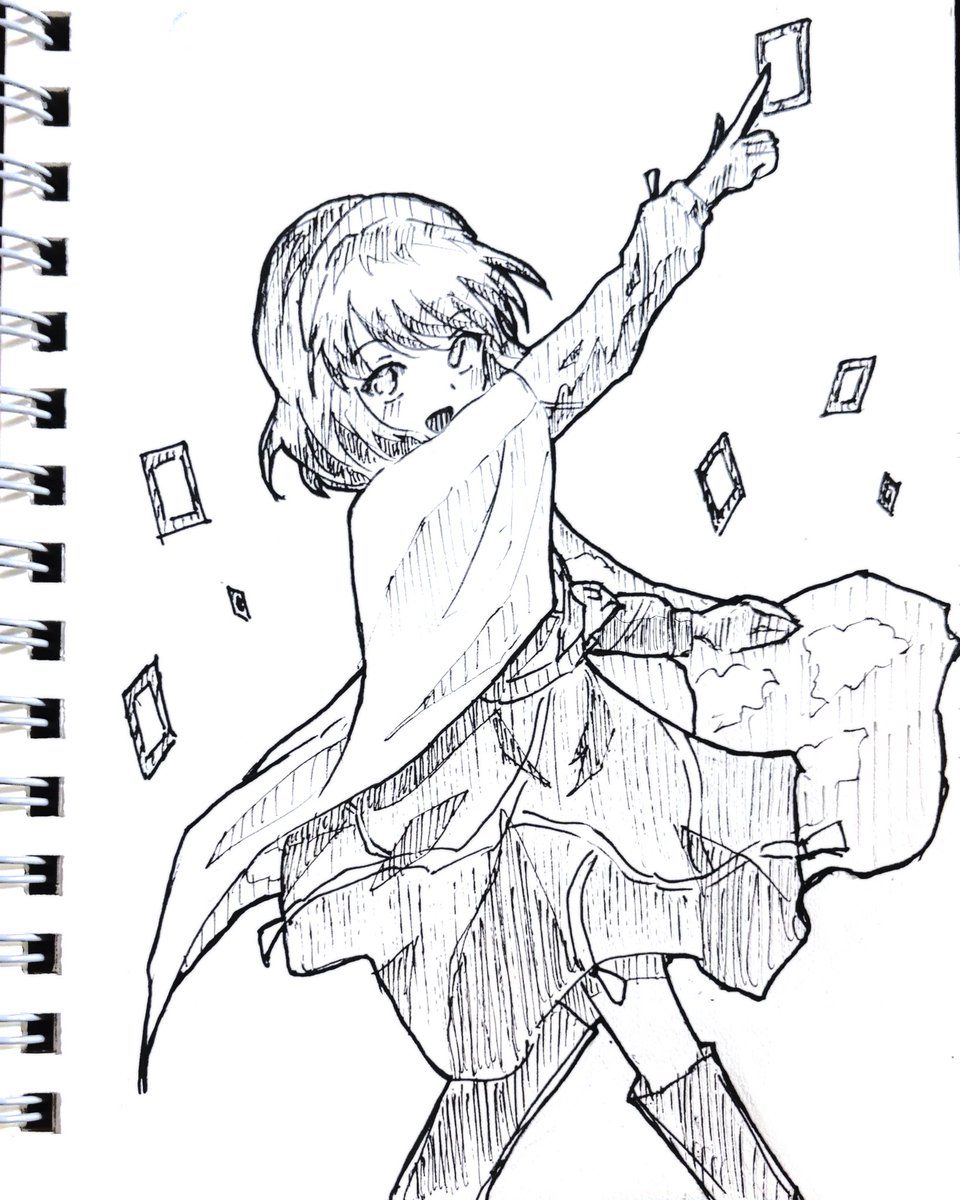 Kaiha57's tweet photo. 全てを無に返そう！！ https://t.co/IsZbKn4AXp
