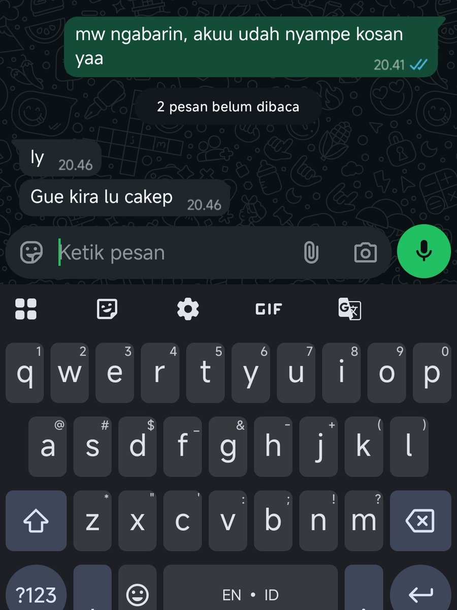 hans_thetic's tweet photo. aku juga ngiranya gitu https://t.co/78iFyPJ5sx