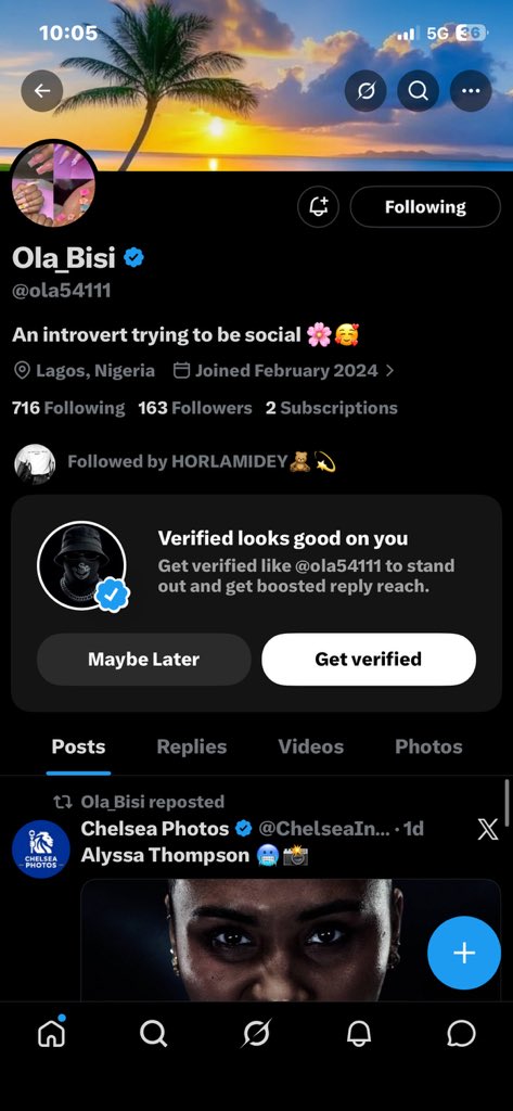 web3dude88's tweet photo. @Dc_Sunnyfresh @ola54111 Done ✅ https://t.co/9zxsa6SZEC