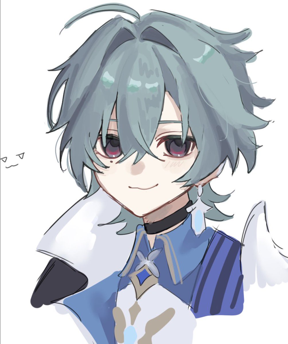 4_tabena's tweet photo. リク絵 https://t.co/Um0OY4fn5W