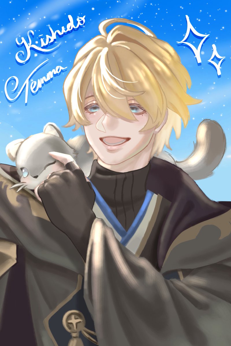 iryushii's tweet photo. #騎士絵画 https://t.co/vBCH6vRTey