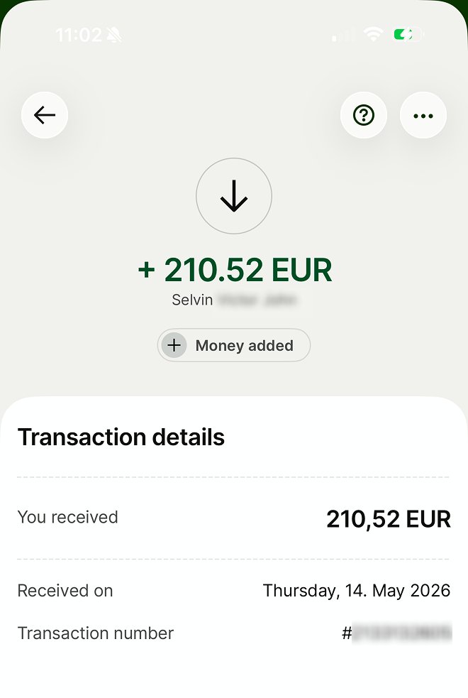 ruslanlike's tweet photo. Week 6 of @framer 's challenge.
#FramerChallenge

Client1: $250+$7.50 (framer dub affilate program)
Revenue: $257.50
Goal: $5000
In the bank: $1657.60 https://t.co/h1lHCdRAwl