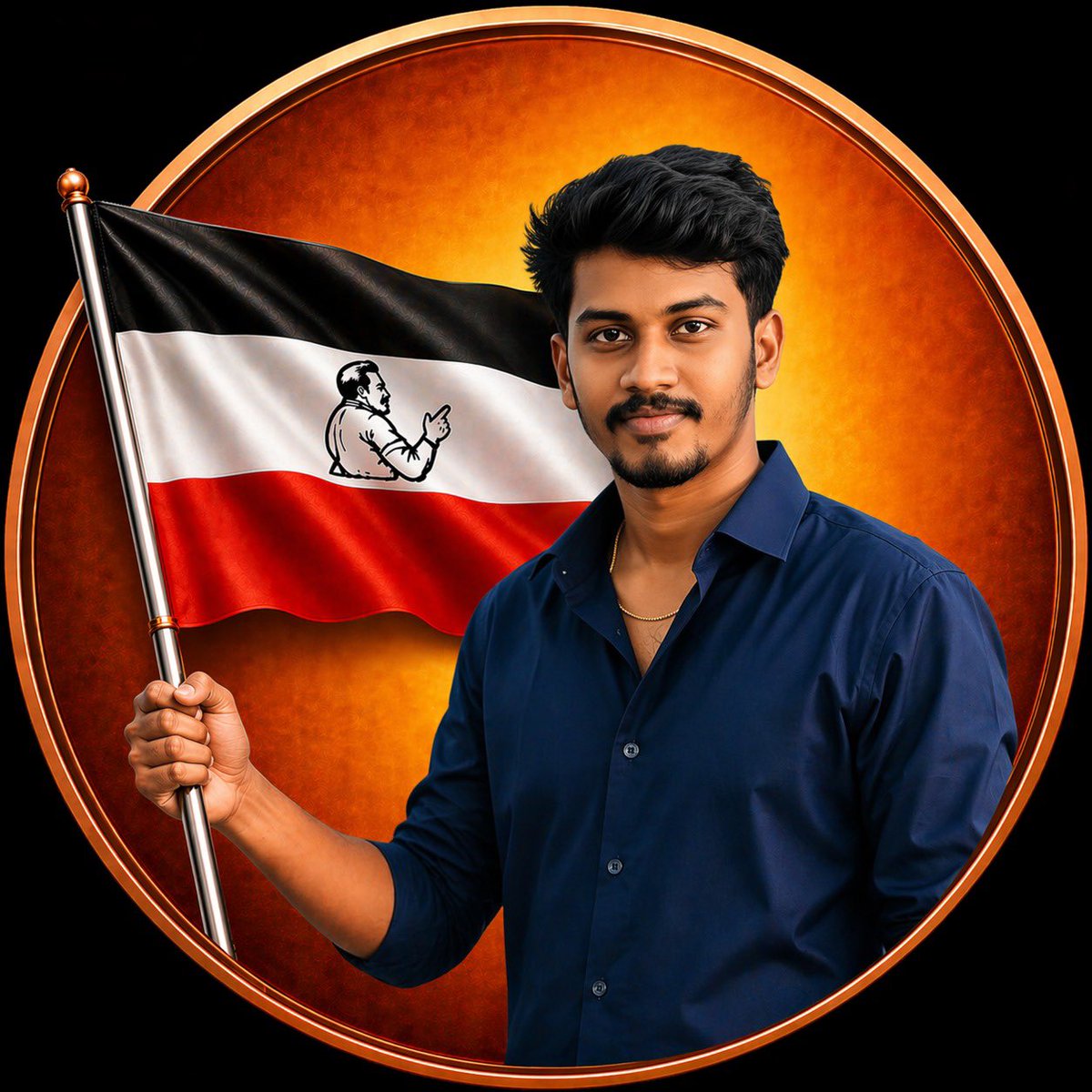 n_s_hari_'s tweet photo. இது என் இயக்கம்❤️

இயக்கத்தை தூக்கி பிடிக்கும் தொண்டனில் நானும் ஒருவன் என பெருமை கொள்கிறேன் !

வெற்றி தோல்வி நிலையானது அல்ல.

இந்த மாபெரும் மக்கள் இயக்கமே நிரந்தரம்!!

#என்றும்_அதிமுக 
#வாழும்_வரை_அதிமுக ! https://t.co/s6lMYxmGx0