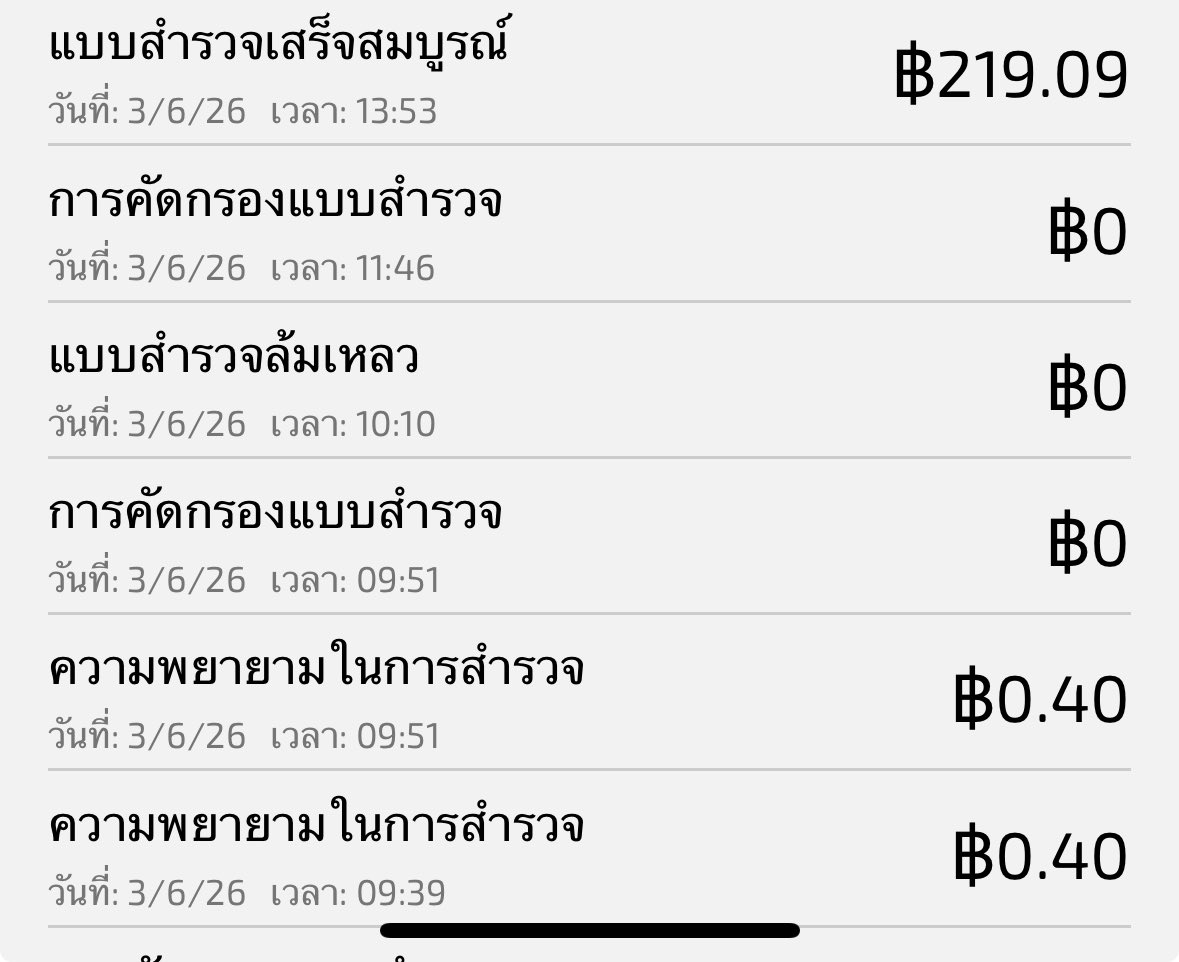 somoogtikket's tweet photo. ทุกคนอย่าพึ่งท้อคับบบบ วันนี้ได้มาแบบงงๆๆ หลักการคือไม่ต้องรีบตอบต้องอ่านคำถามให้เข้าใจ แล้วตอบแบบมีหลักการความเป็นไปได้ 

#attapoll #แบบสอบถาม https://t.co/lMX9CXoPKD