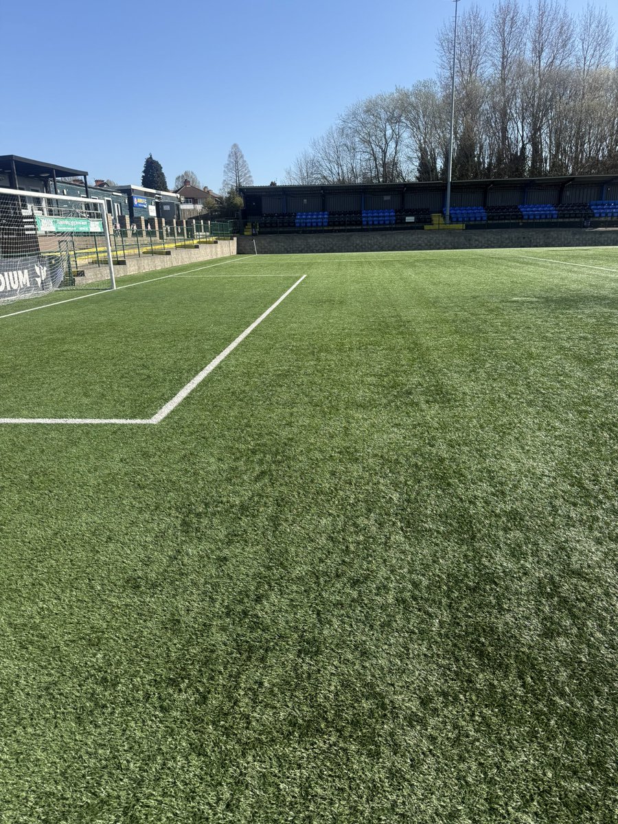 AtAvro's tweet photo. Pitch availability @AvroFC @VestacareStadia this Sunday, any teams looking for a pitch get in touch https://t.co/337Ah90bH6