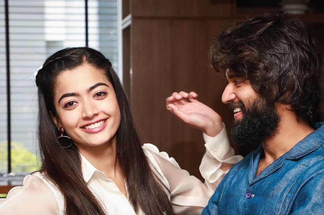 Lillyxbilly143's tweet photo. My puchkus in bff era 🎀

#virosh #vijaydeverakonda #rashmikamandanna https://t.co/ZxoZOa10gG
