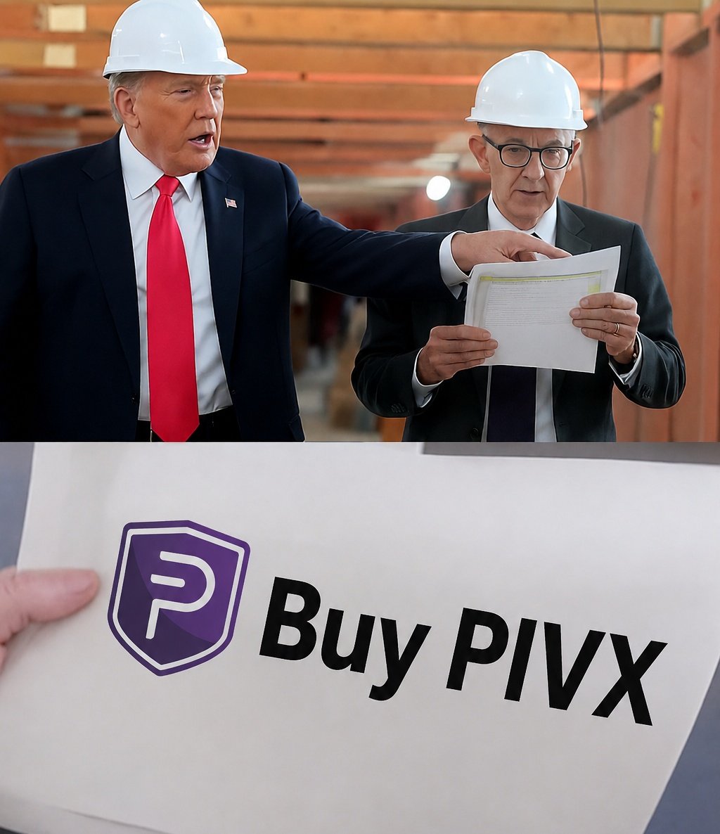 Shamex_Ent's tweet photo. Some investment advice comes with pages of explanations.

The best kind fits on a single sheet.

Buy $PIVX.

Privacy. Utility. Self-sovereignty.

👉 https://t.co/Tg5P6FAVKB https://t.co/8hLqfRZCbO