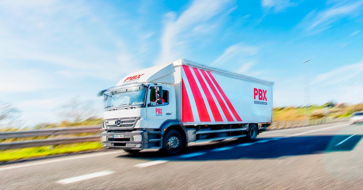 Palibex's tweet photo. UN MODELO QUE FUNCIONA
Con un equipo comprometido y un modelo probado, estamos listos para seguir innovando en el mundo de la paletería exprés. Llámanos al 910 77 44 55. 

https://t.co/7loxvNraIh

#CreceConPBX #TransporteUrgente #NosMueveUnEquipo https://t.co/MsNWfKZG5m
