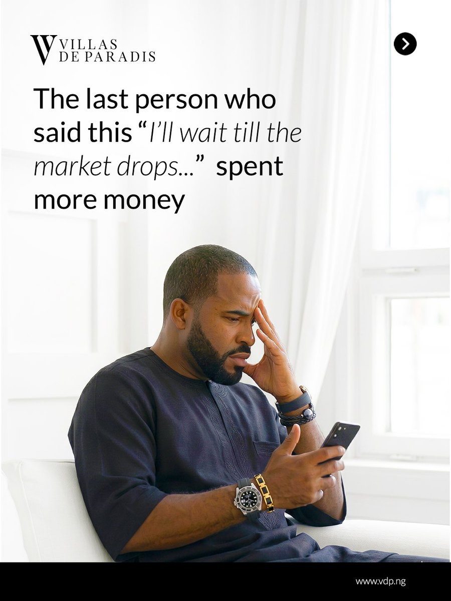 VillasDeP's tweet photo. Real Estate has a way of rewarding those who move early.

With flexible payment plans, visible progress on site, and a prime location in Dakibiyu, this is a chance to secure value while it is still within reach.

Send us a DM or call 0700 123 9004 to reserve your units now. https://t.co/XK7syXN4PH