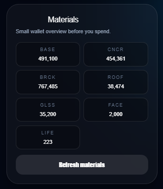 SquadVeChain's tweet photo. Squadonia is coming closer!

That's the ALPHA!

$SQUAD https://t.co/1iYoEkeSOz