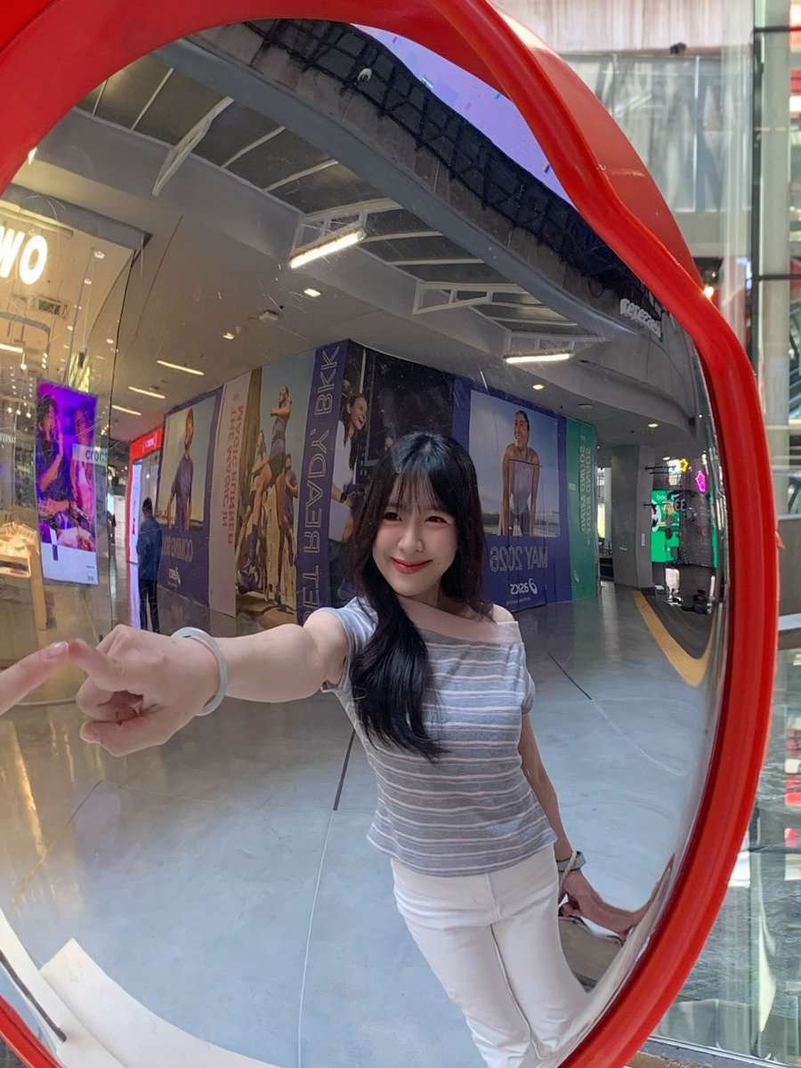 keng_yw_v3's tweet photo. คถ.เธอแล้วเนี่ยยย 😊
#Mewnich #mew_mn 🐎🤍💙 https://t.co/QJmCpyMLvW