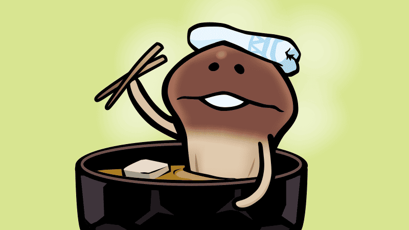 なめこ@6月30日に15周年 tweet media
