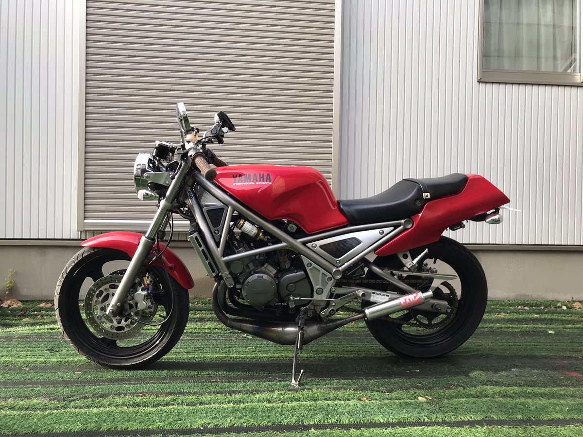 1jz_get's tweet photo. ずっと欲しかったBEETのバックステップ https://t.co/QZ9Rgzp7Ht