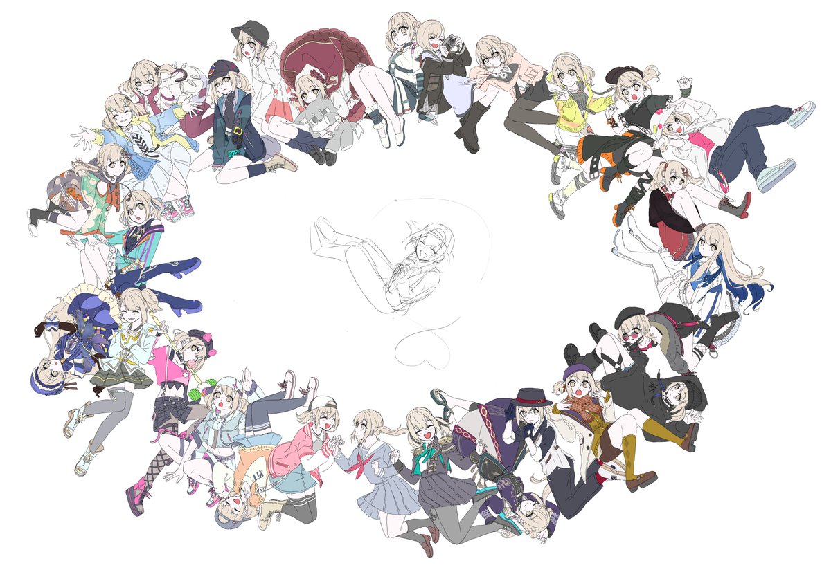 あーちゃん tweet media
