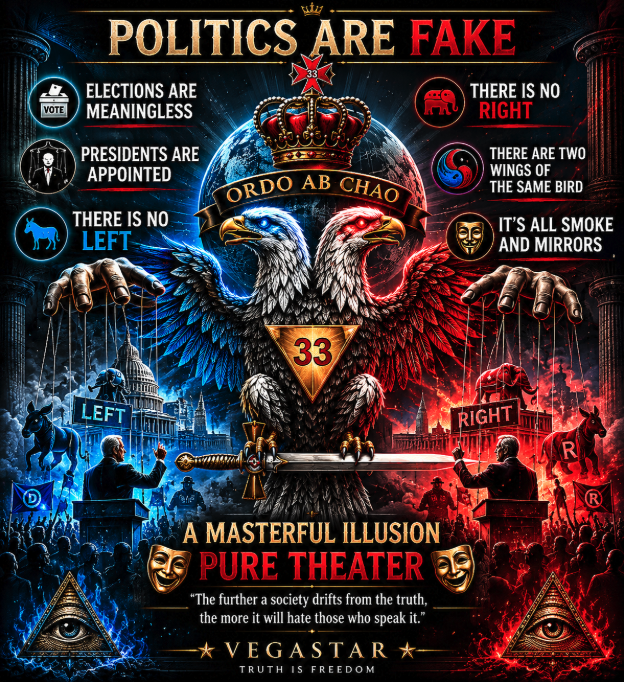 vegastarr's tweet photo. A Mastrerful Illusion &amp; Pure Theater 🎭🔺👁️🦅🦎 https://t.co/nb6IW8TR5B