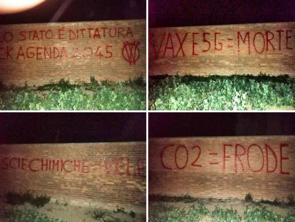rainbow___30's tweet photo. ‼️NUOVA V_V AZIONE‼️

🎯 CIMITERO NUOVO
👉 FORLIMPOPOLI (FC)

#CHICANCELLAÈCOMPLICE

🔨🪦👶🏻🩸💉📡☠️⚡️

CALL VOCALI RISERVATE COI V_V 
👇
https://t.co/2aH8leDXxh

CANALE  PRINCIPALE V_V 
👇
https://t.co/sidBXEmVz2

‼️🔝💥🔥🚀🔨💥‼️✌️✌️ https://t.co/Ix7H8RlDeY