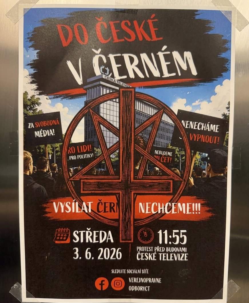letsdenre's tweet photo. @ebenhreben Nějaký Black Metalový koncert? 🤘🏽💀 https://t.co/ZO9s4ZGCDB