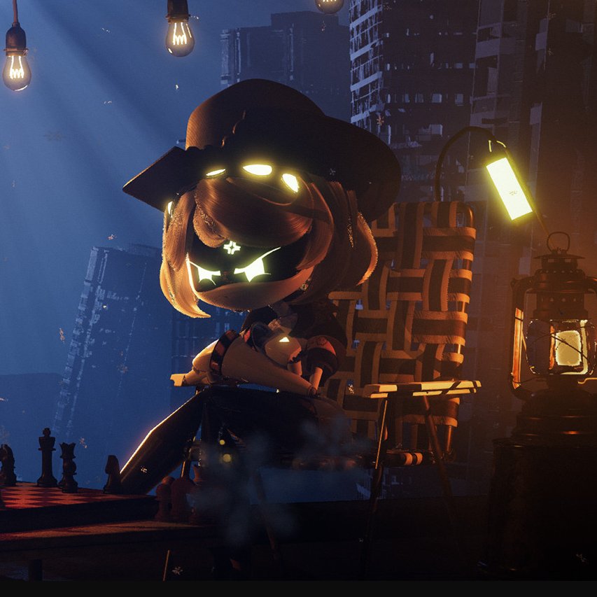LinaTheWeirdooo's tweet photo. LOOK AT HER OH MY GOD SHE'S SO PRETTY IN THE NEW RENDERS https://t.co/ZTUtjRoMTP