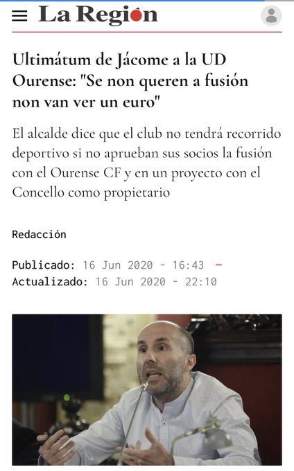 olmosferreiro's tweet photo. Pero agardaba outro recibimento, acaso? https://t.co/Pfm8zlKS3d