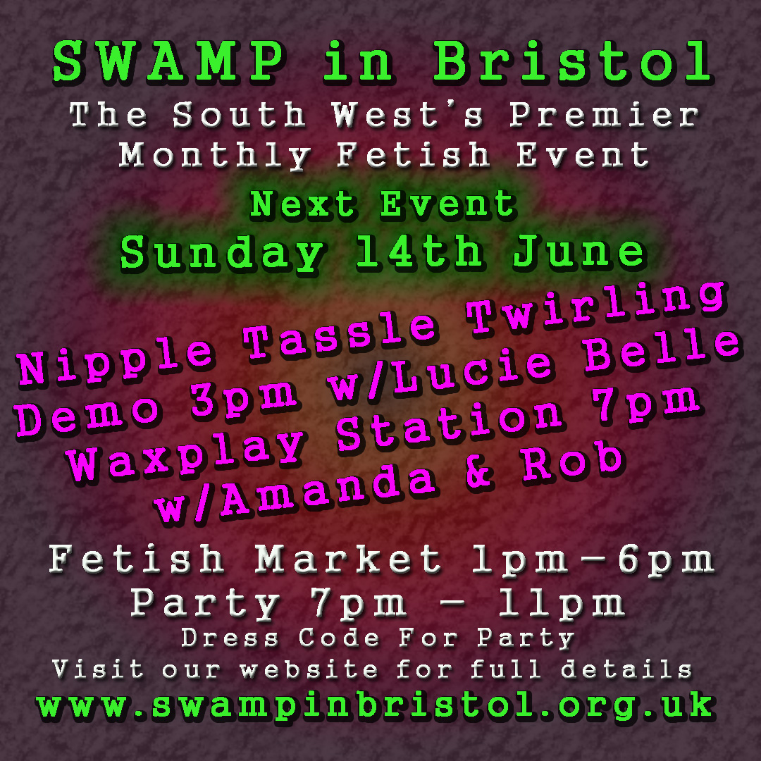 SWAMPinBristol's tweet photo. https://t.co/cNzvgbfAUi