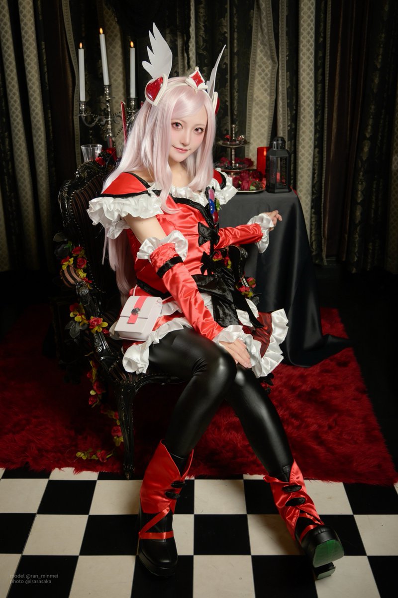 あんず🩵 (@ran_minmei) / Posts / X