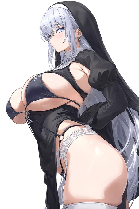 ビキニシスター(大)