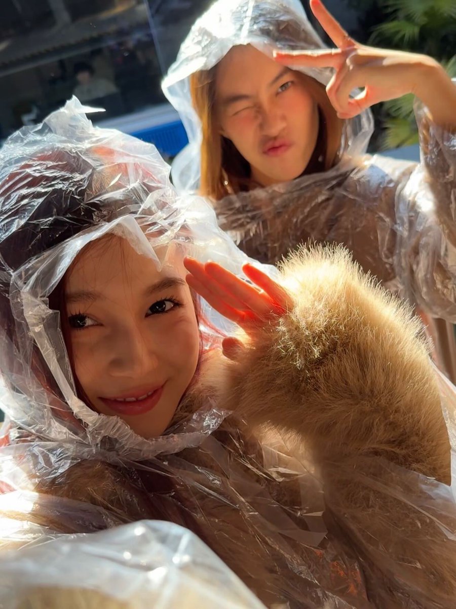 MilkLoveTH's tweet photo. [Post IG Update] @ _jangthxx ( 030626 )

🔗 : https://t.co/SeIAFI4umN

#loverrukk #มินิฮาร์ทของเลิฟ https://t.co/2hCAvR9RcU