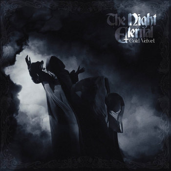 KMANRIFFSMetal's tweet photo. 2⃣0⃣2⃣6⃣: THE UPCOMING TERROR ⚔️ 
➡️August 21st, 2026⬅️

THE NIGHT ETERNAL - Cold Velvet 🇩🇪⚛️

3rd album from Eschen, NRW, German Heavy Metal outfit⚛️

BC➡️https://t.co/YIGhePTYMF⚛️

#TheNightEternal #ColdVelvet @MetalBlade #HeavyMetal #TheUpcomingTerror26 #KMäN https://t.co/Xn2fEOeQbx