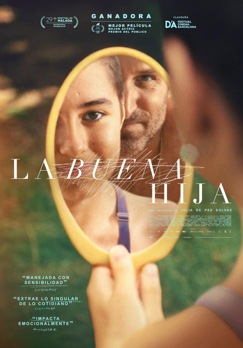 AytoRivas's tweet photo. 🎞️ Rivas con el cine. Además de las películas y presencia de los directores Carlos Iglesias y Júlia de Paz, las jornadas de verano de CineLab incluyen una visita a los estudios La Musiqueta y La Cocina Films el jueves 11, con inscripción previa. Programa: https://t.co/0lmMtIZgXx https://t.co/33gZglN5RI