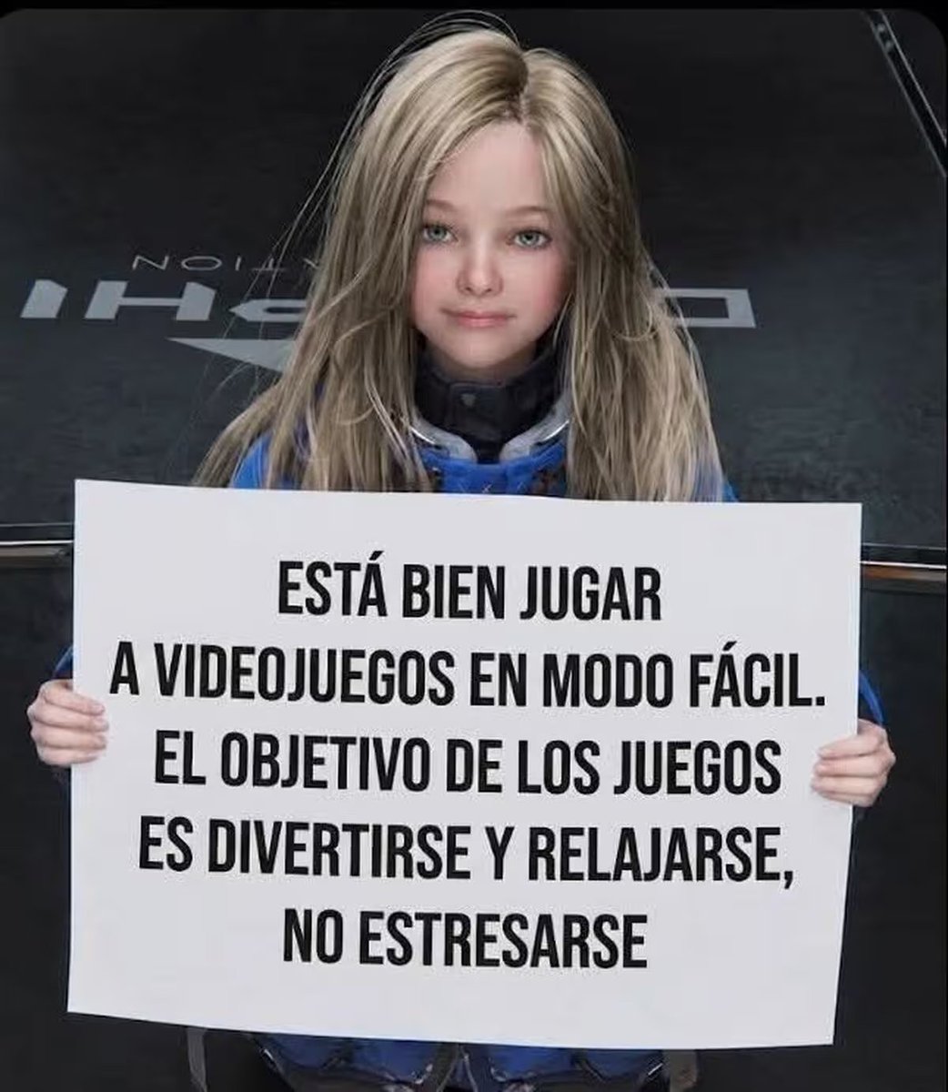 dandorf22's tweet photo. ¿Le haremos caso algún día? https://t.co/YdIkQibHT0