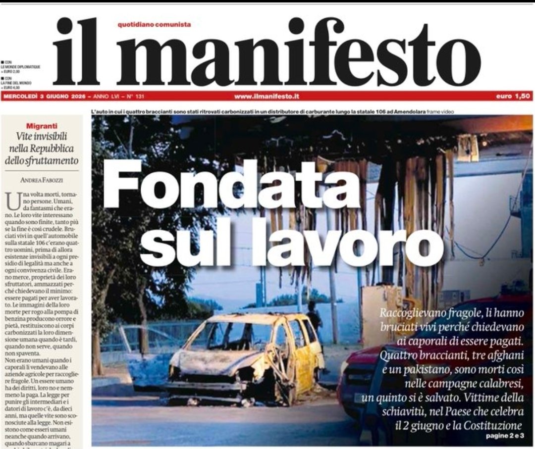 ilariasotis's tweet photo. https://t.co/FtfBFf04ko