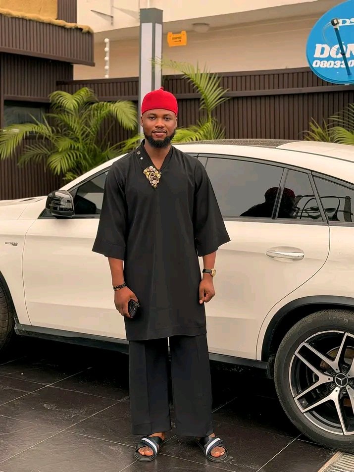 Mobyle001's tweet photo. What do you hear about Igbo men?? https://t.co/ezrTfo9erx