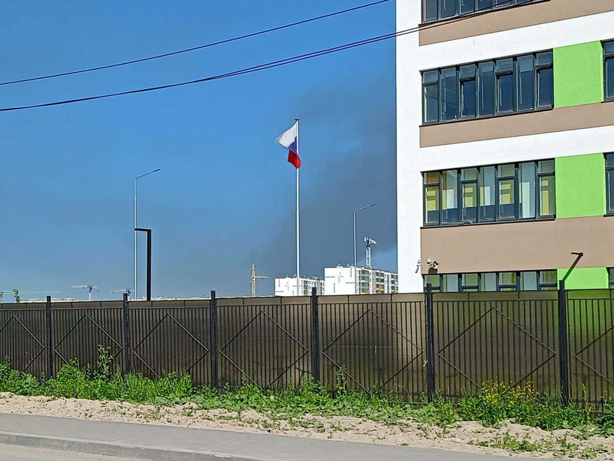 ansivan's tweet photo. Символ того что режим сделал с Россией. https://t.co/VnGt1Whr2x