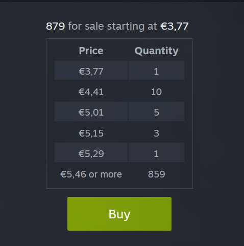 Neon - 💸BUYING SKINS💸 tweet media